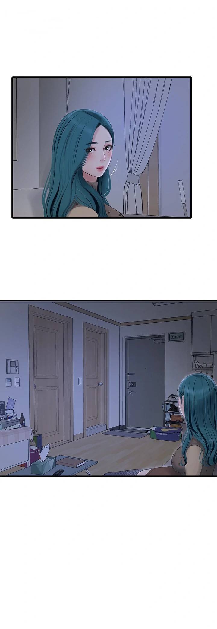 The Hole Diary - Chapter 77 12