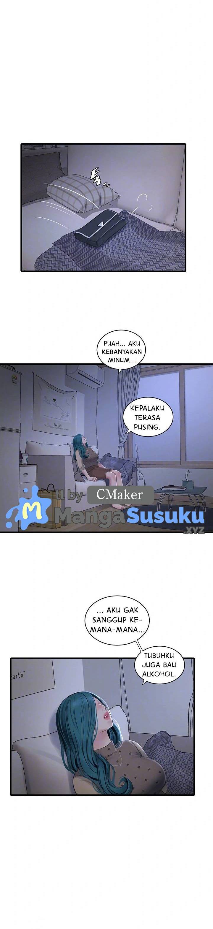 The Hole Diary - Chapter 77 11