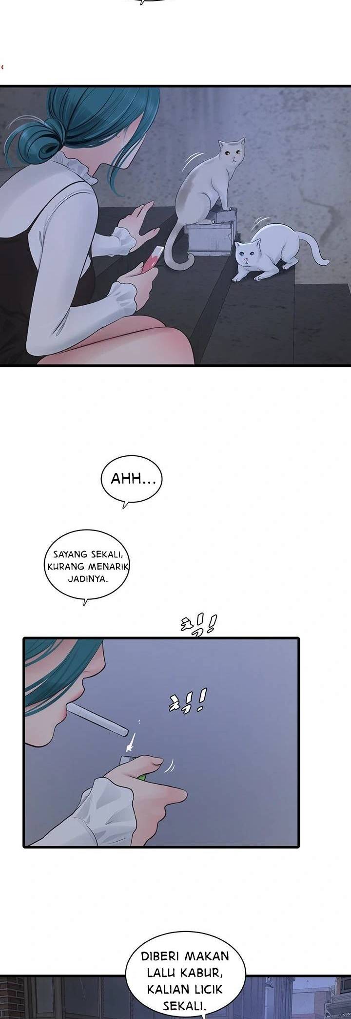 The Hole Diary - Chapter 77 17