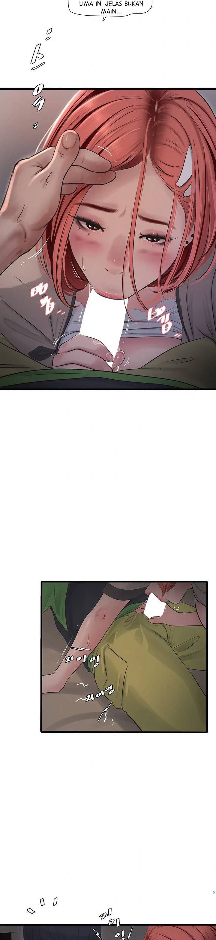 The Hole Diary - Chapter 77 6