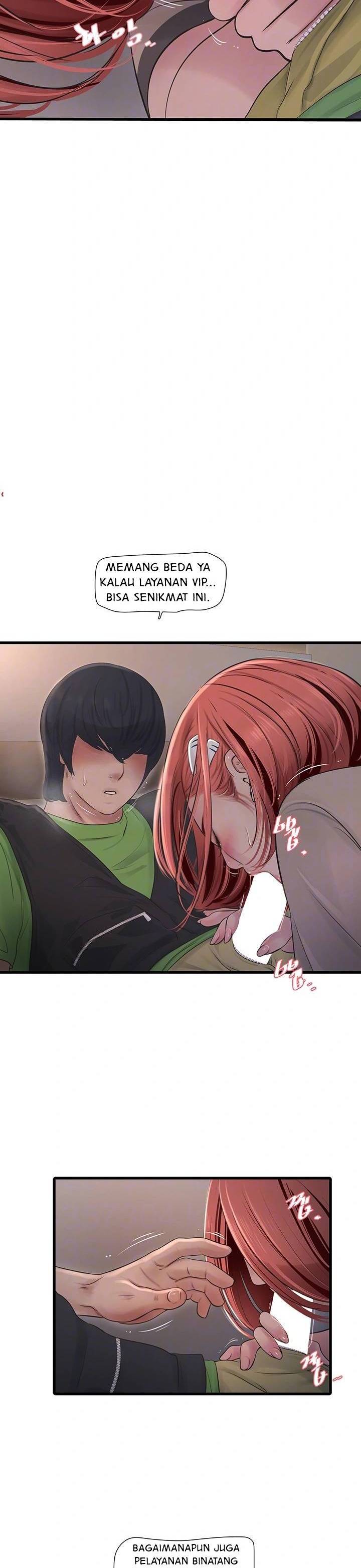 The Hole Diary - Chapter 77 5