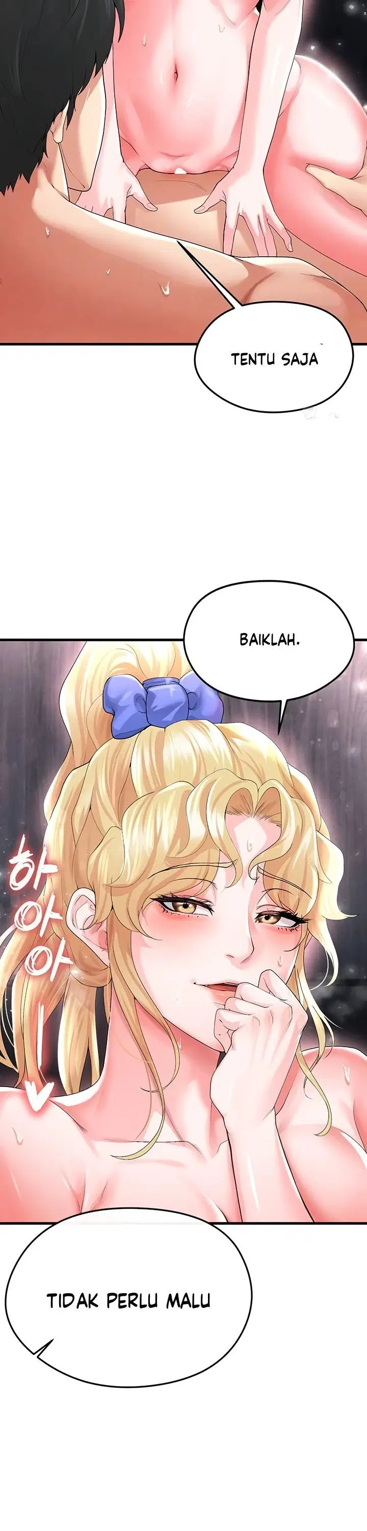 The Hottie&#8217;s Good at Football - Chapter 16 6