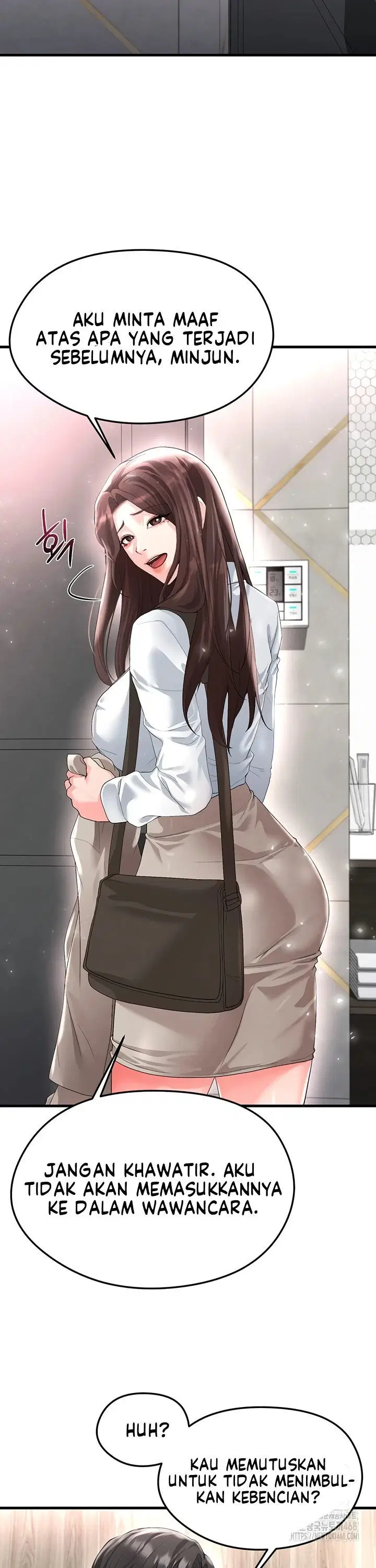 The Hottie&#8217;s Good at Football - Chapter 16 42