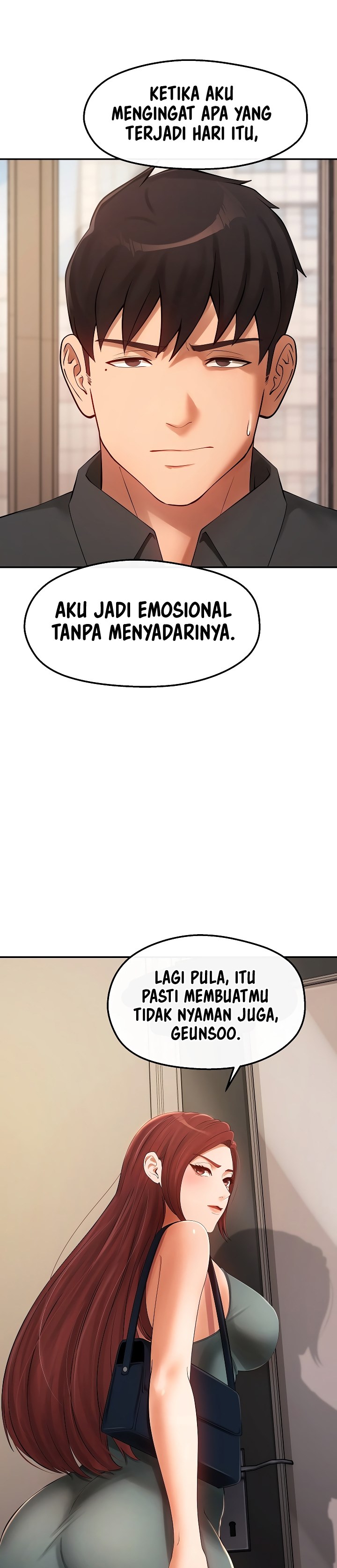 The Intentions of the Neighborhood Meeting - Chapter 19 8 The Intentions of the Neighborhood Meeting - Chapter 19 8