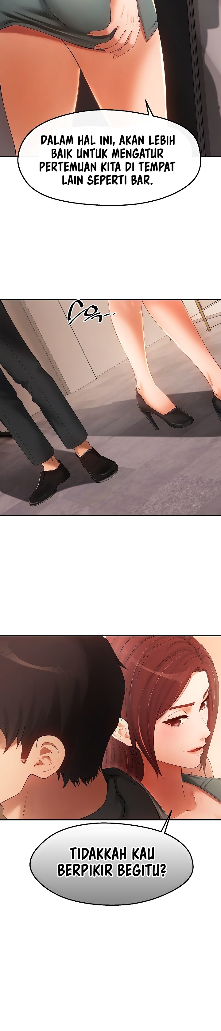 The Intentions of the Neighborhood Meeting - Chapter 19 9 The Intentions of the Neighborhood Meeting - Chapter 19 9