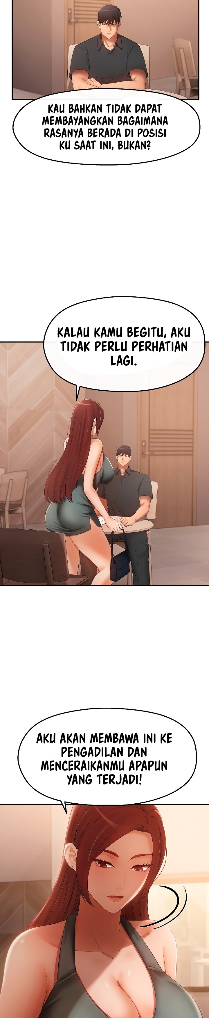 The Intentions of the Neighborhood Meeting - Chapter 19 20 The Intentions of the Neighborhood Meeting - Chapter 19 20