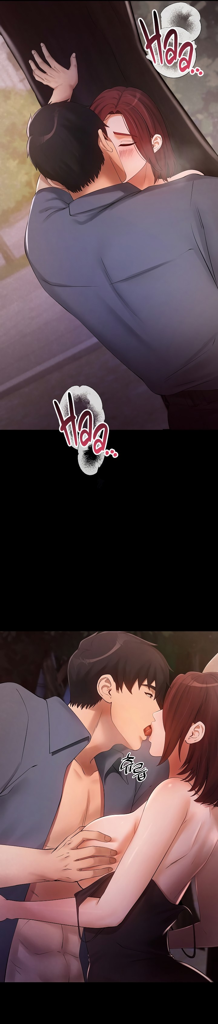 The Intentions of the Neighborhood Meeting - Chapter 19 26 The Intentions of the Neighborhood Meeting - Chapter 19 26