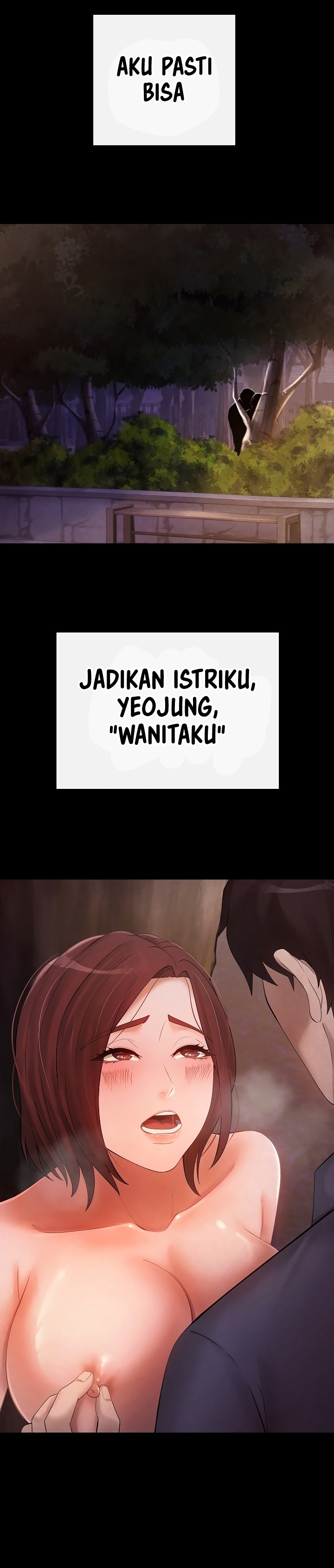 The Intentions of the Neighborhood Meeting - Chapter 19 27 The Intentions of the Neighborhood Meeting - Chapter 19 27