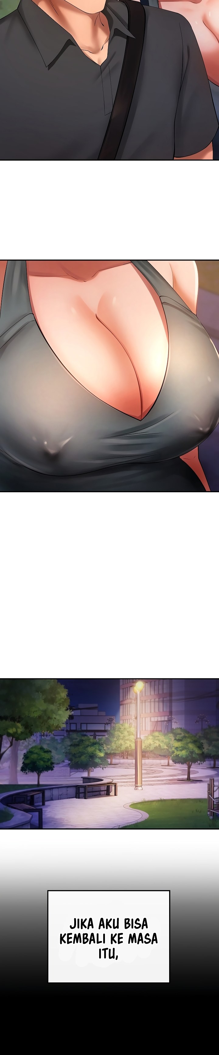 The Intentions of the Neighborhood Meeting - Chapter 19 25 The Intentions of the Neighborhood Meeting - Chapter 19 25