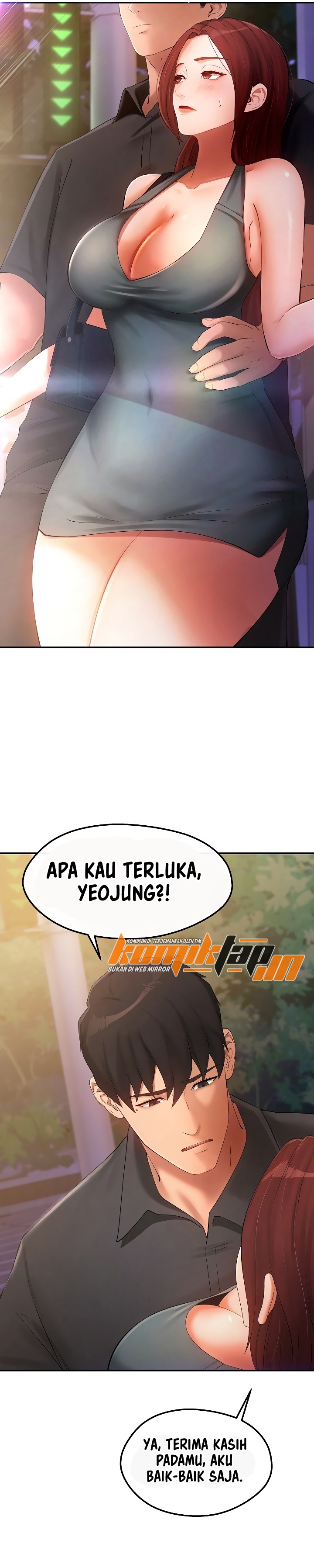 The Intentions of the Neighborhood Meeting - Chapter 19 30 The Intentions of the Neighborhood Meeting - Chapter 19 30