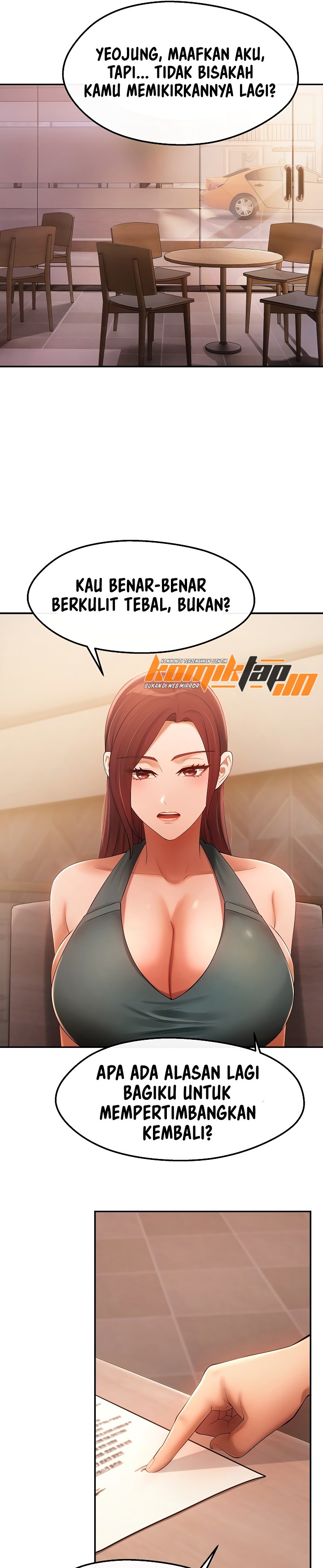 The Intentions of the Neighborhood Meeting - Chapter 19 18 The Intentions of the Neighborhood Meeting - Chapter 19 18