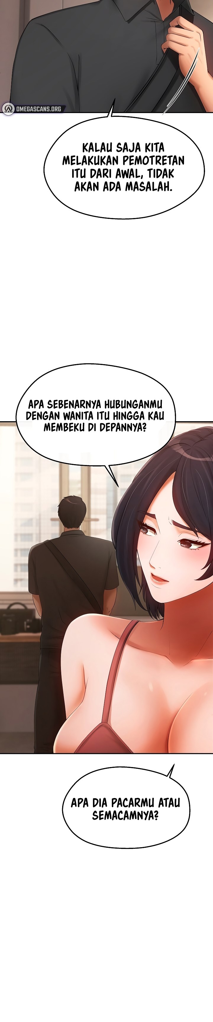 The Intentions of the Neighborhood Meeting - Chapter 19 13 The Intentions of the Neighborhood Meeting - Chapter 19 13