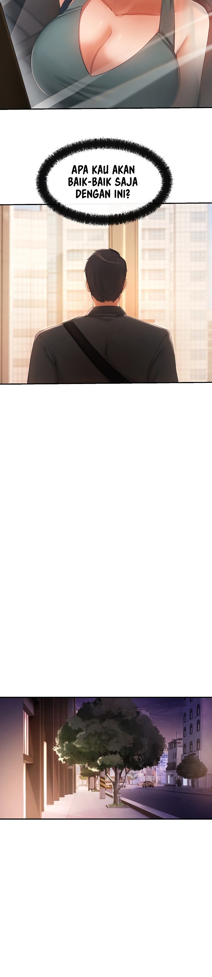 The Intentions of the Neighborhood Meeting - Chapter 19 16 The Intentions of the Neighborhood Meeting - Chapter 19 16