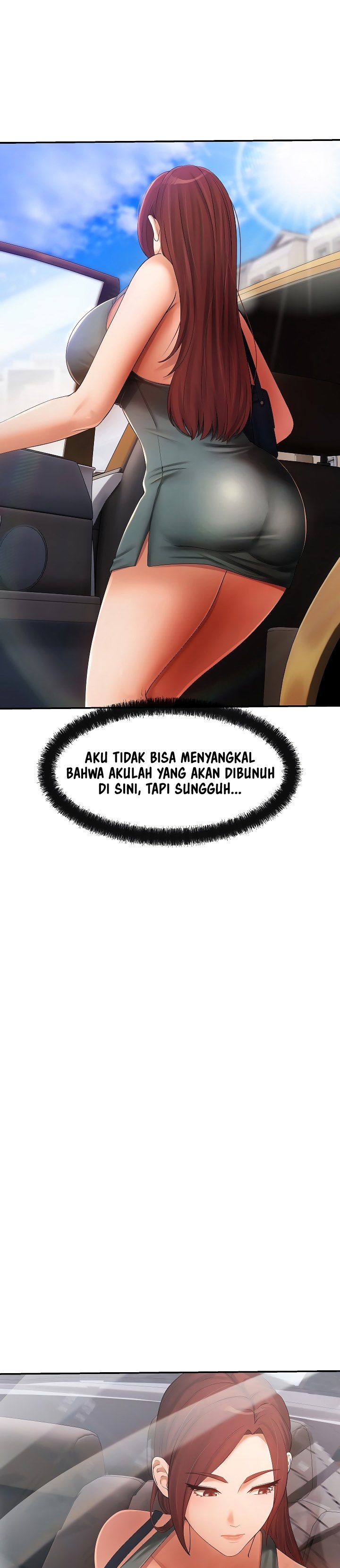 The Intentions of the Neighborhood Meeting - Chapter 19 15 The Intentions of the Neighborhood Meeting - Chapter 19 15