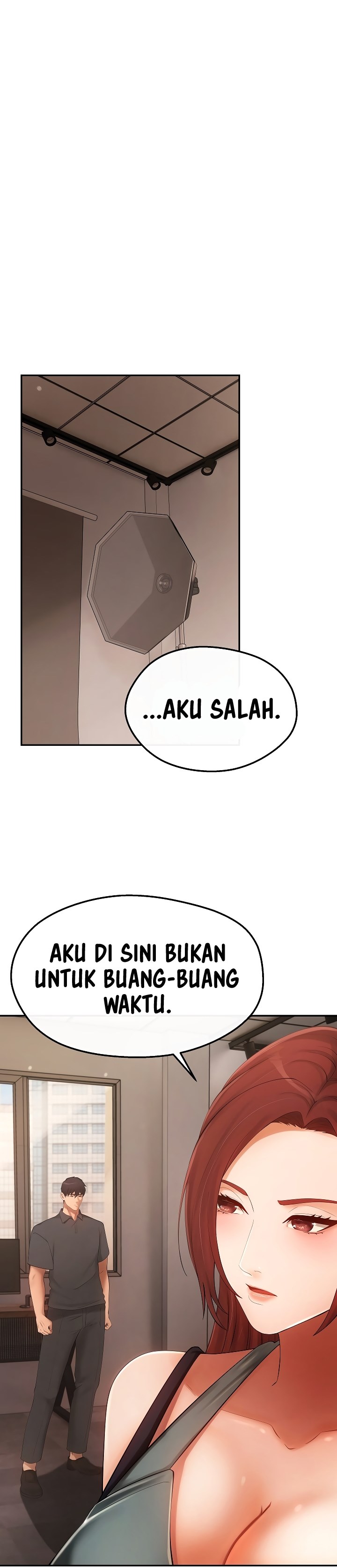 The Intentions of the Neighborhood Meeting - Chapter 19 7 The Intentions of the Neighborhood Meeting - Chapter 19 7