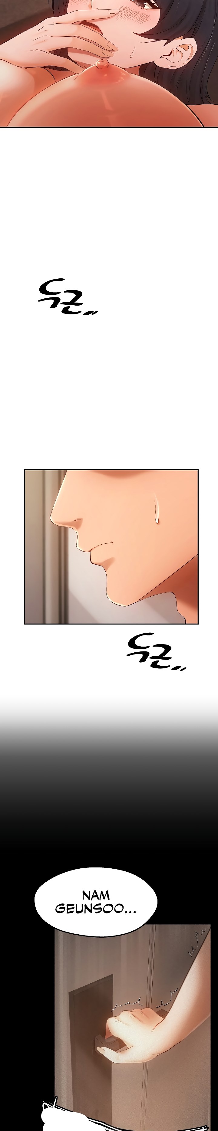 The Intentions of the Neighborhood Meeting - Chapter 19 4 The Intentions of the Neighborhood Meeting - Chapter 19 4