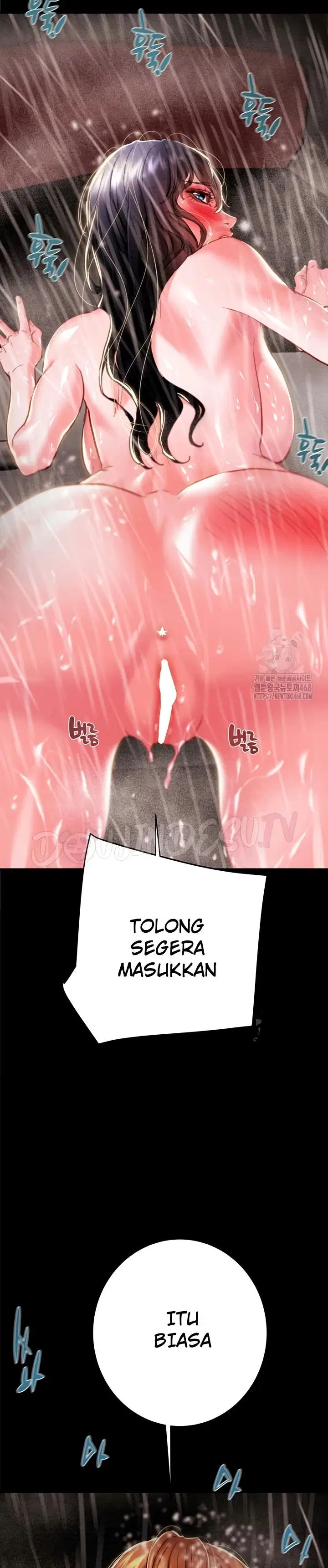 The Man Who Devours - Chapter 49 9