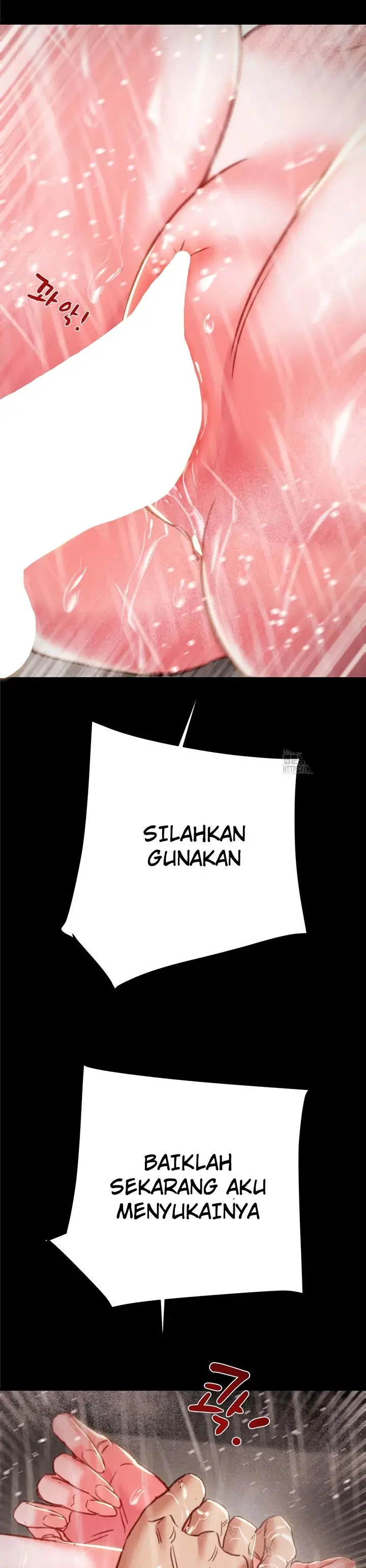 The Man Who Devours - Chapter 49 39