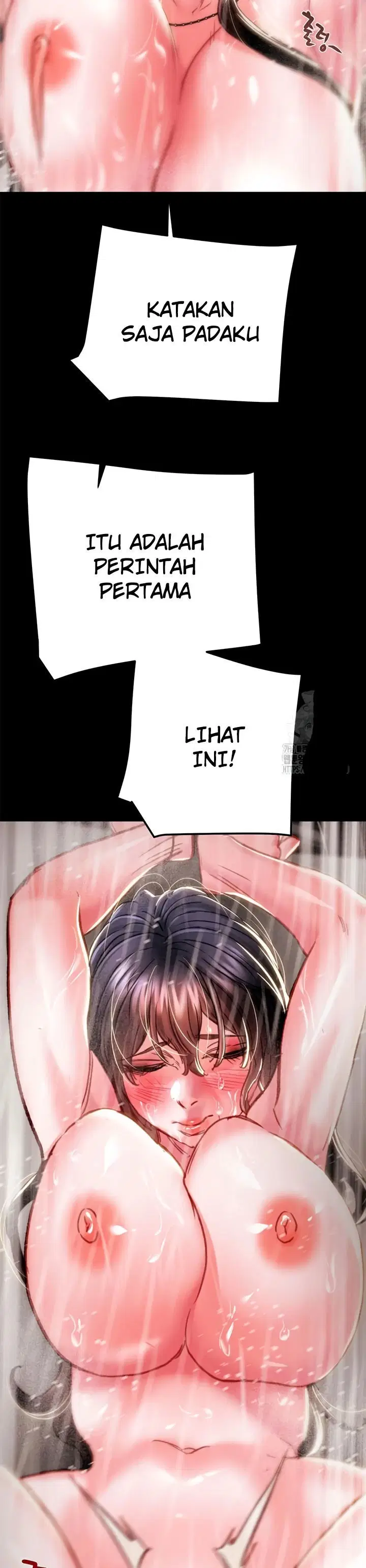 The Man Who Devours - Chapter 49 32