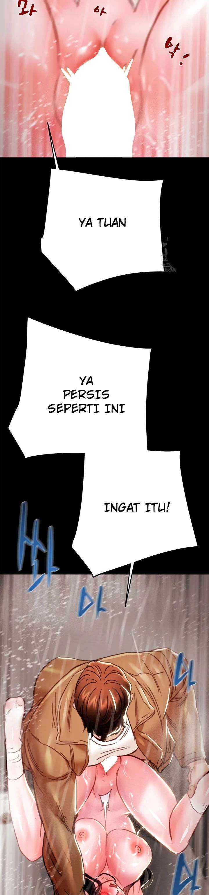 The Man Who Devours - Chapter 49 33