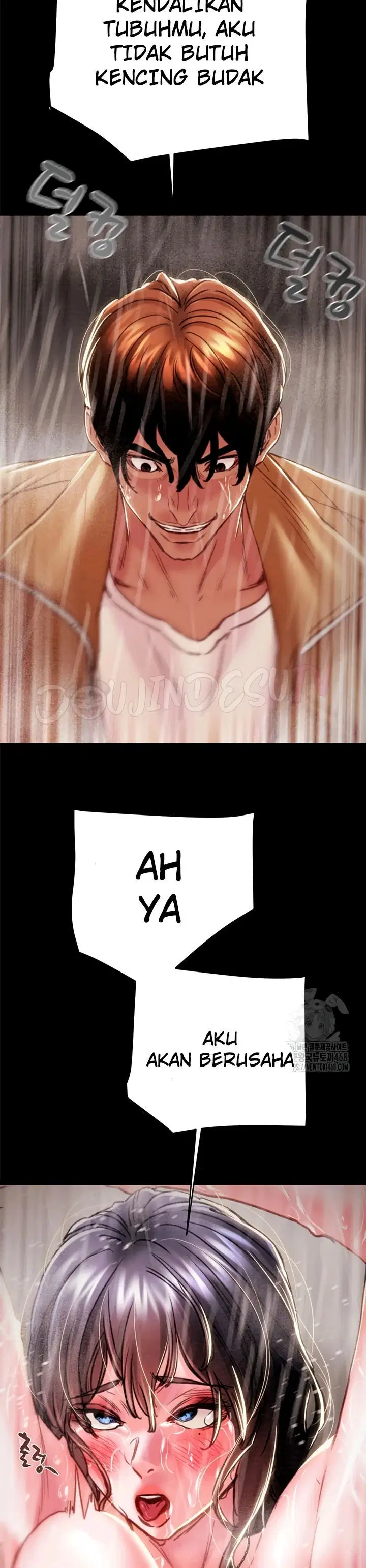 The Man Who Devours - Chapter 49 31