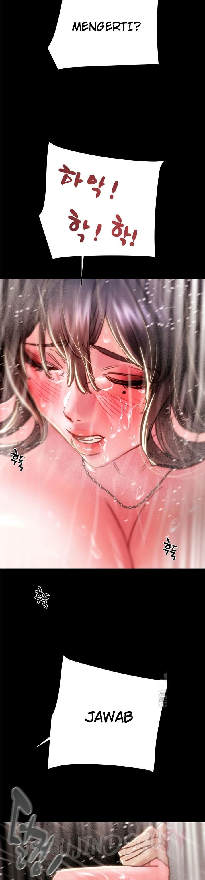 The Man Who Devours - Chapter 49 36