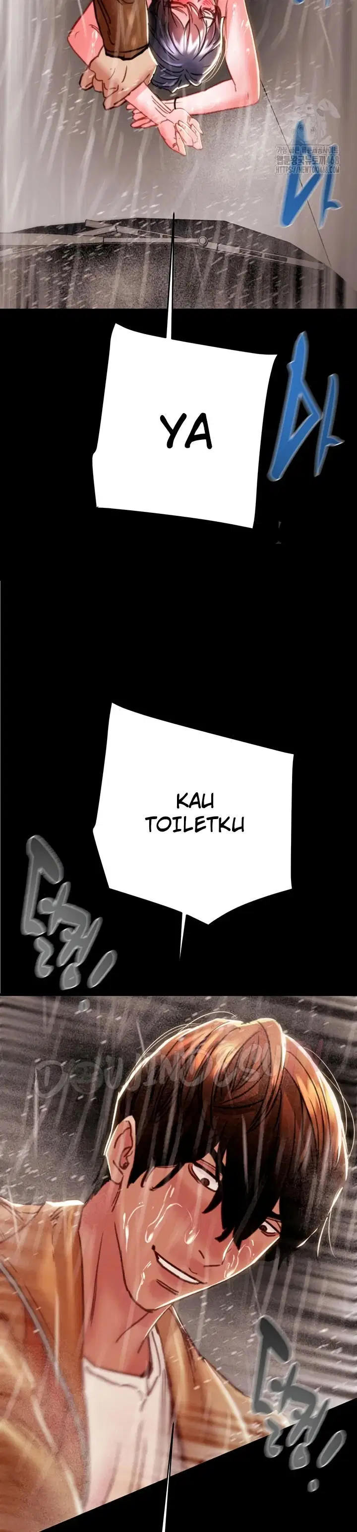 The Man Who Devours - Chapter 49 34