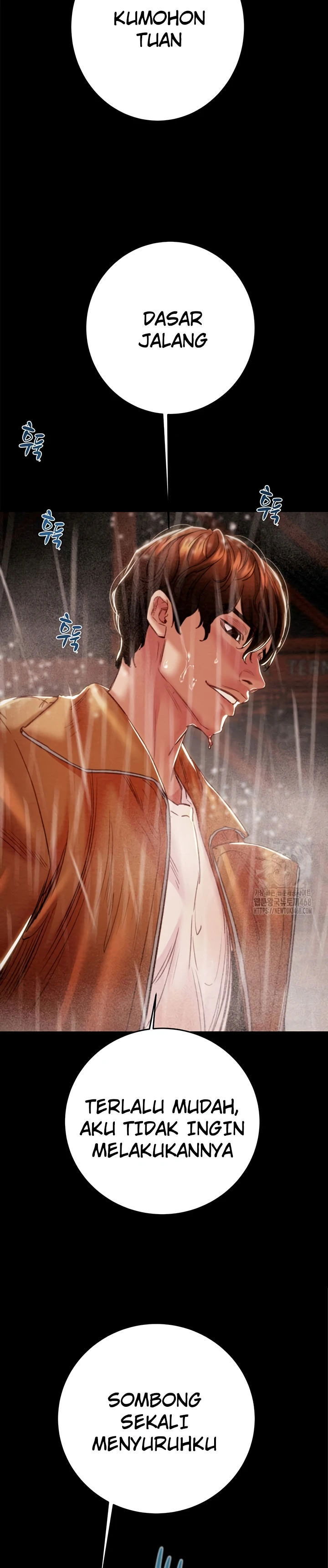 The Man Who Devours - Chapter 49 12