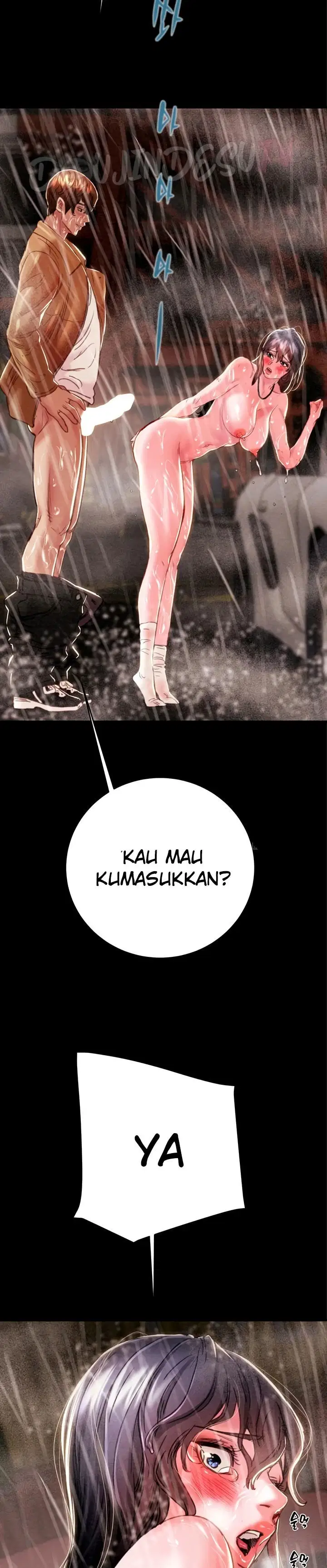 The Man Who Devours - Chapter 49 13