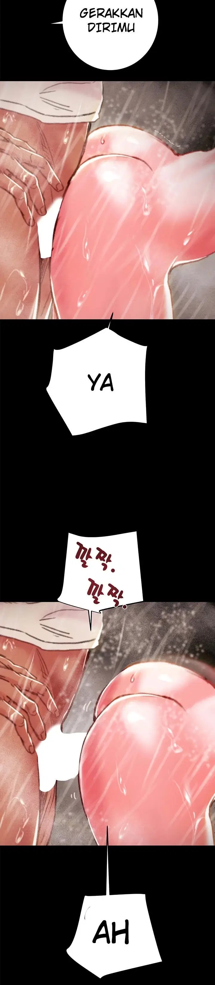 The Man Who Devours - Chapter 49 17