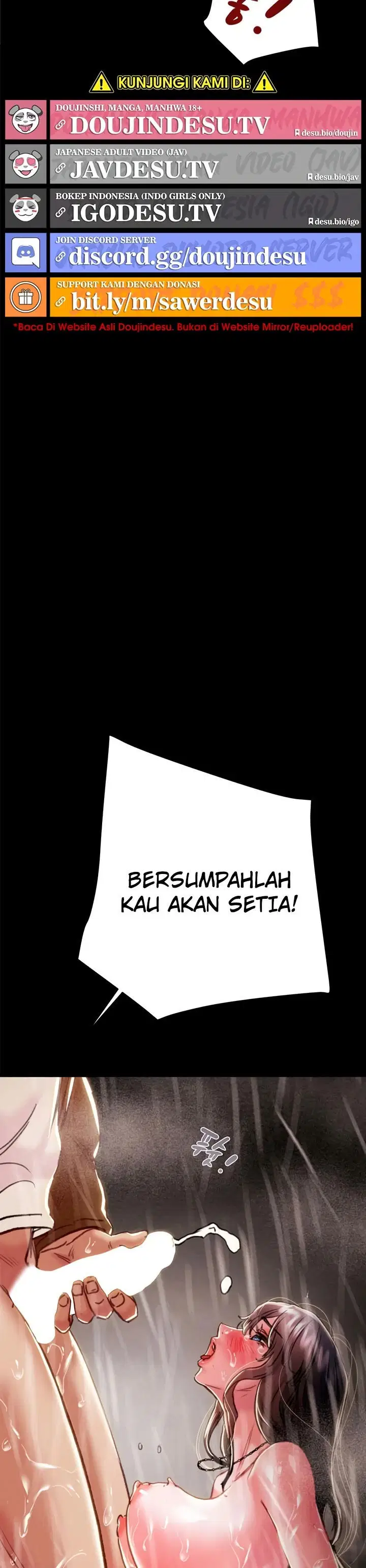 The Man Who Devours - Chapter 49 41