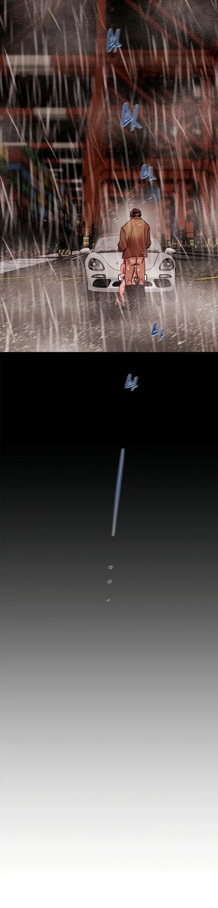 The Man Who Devours - Chapter 49 46