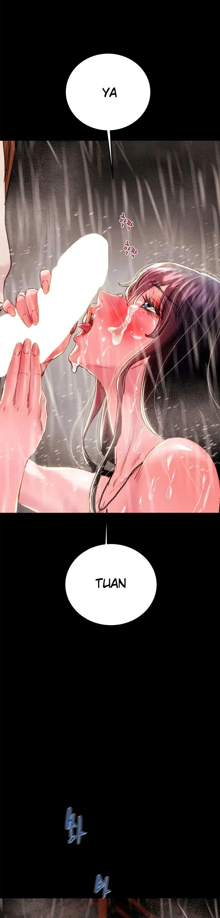 The Man Who Devours - Chapter 49 45