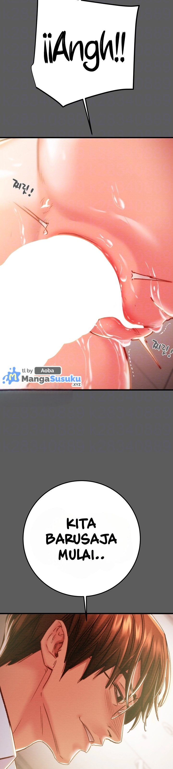 The Man Who Devours - Chapter 41 8