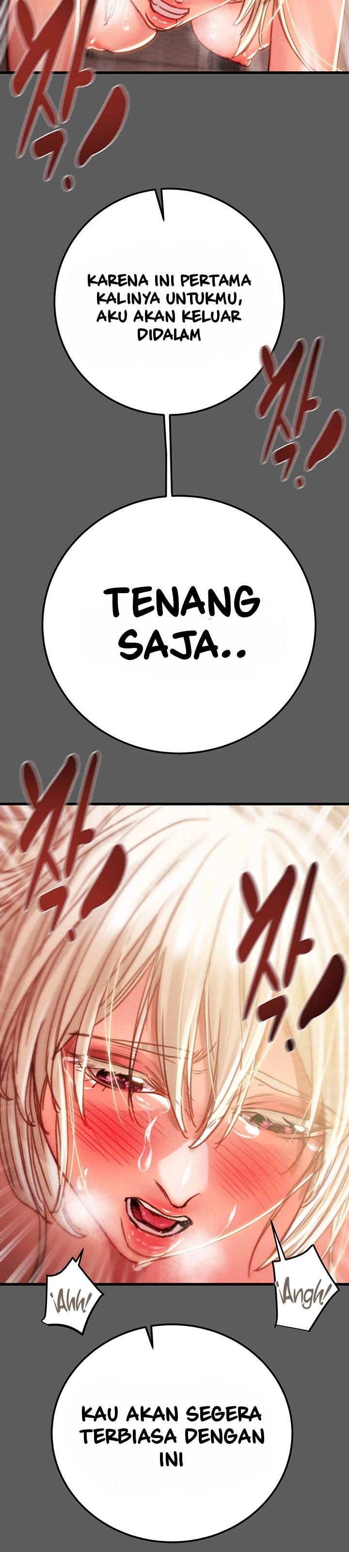 The Man Who Devours - Chapter 41 25