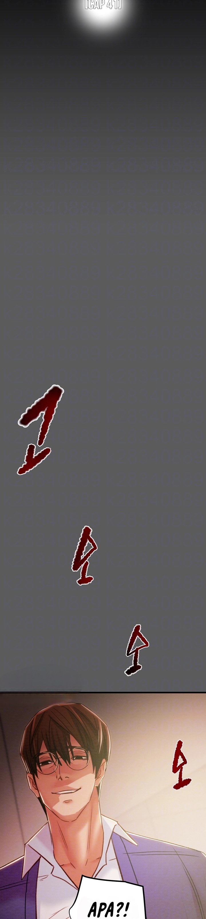 The Man Who Devours - Chapter 41 3