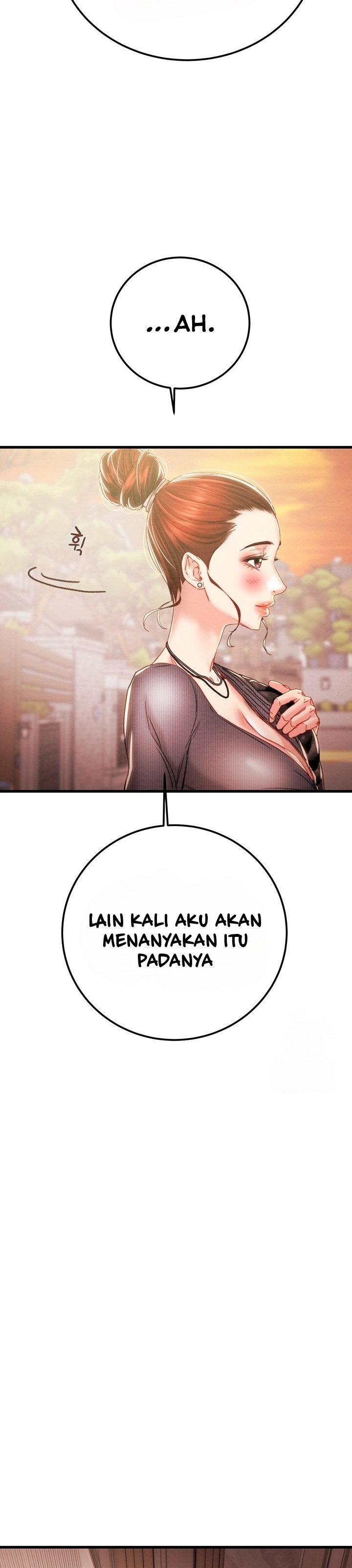 The Man Who Devours - Chapter 41 38
