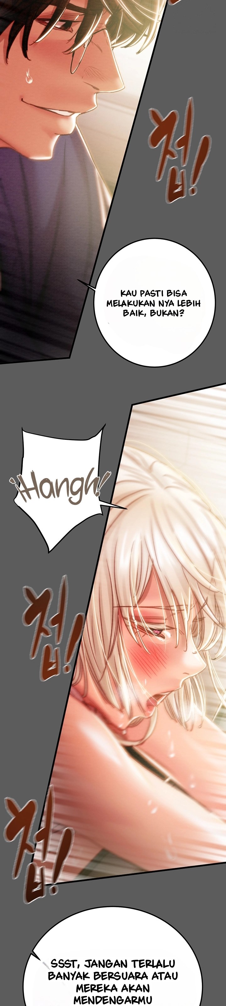 The Man Who Devours - Chapter 41 18