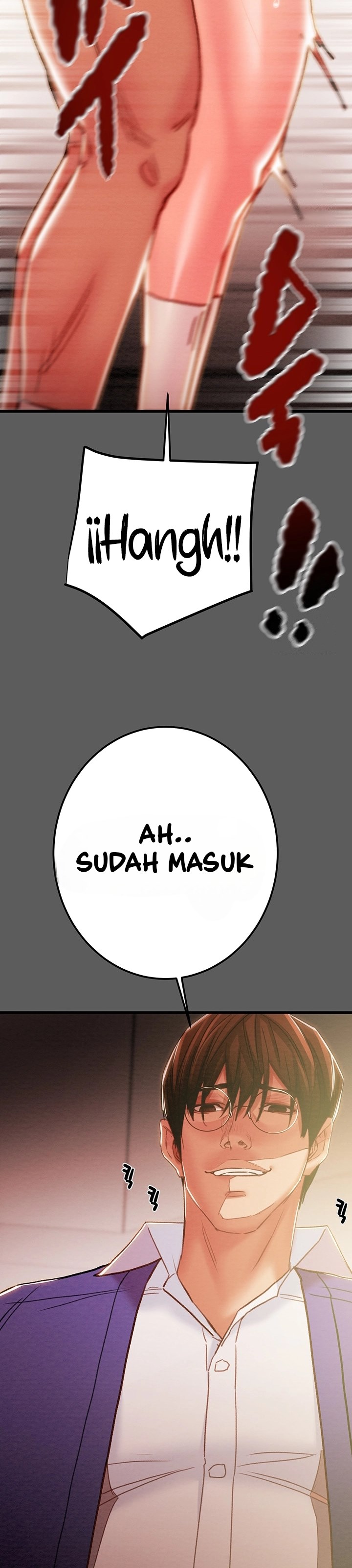 The Man Who Devours - Chapter 41 10