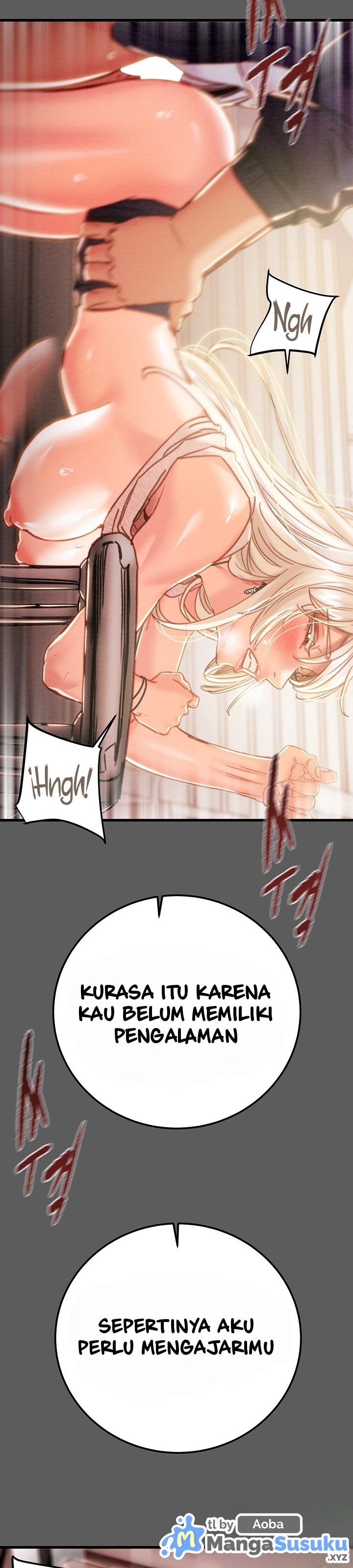 The Man Who Devours - Chapter 41 15