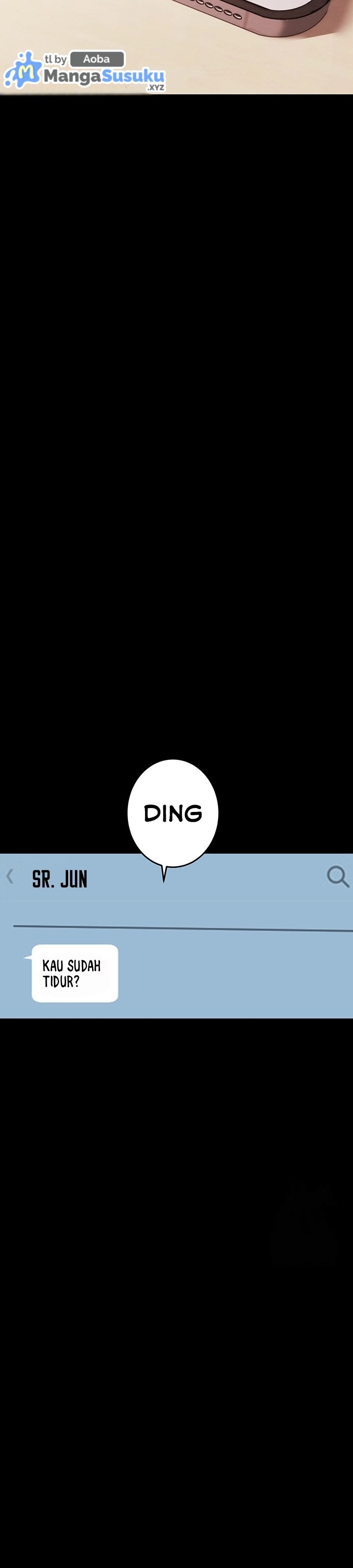The Man Who Devours - Chapter 41 63