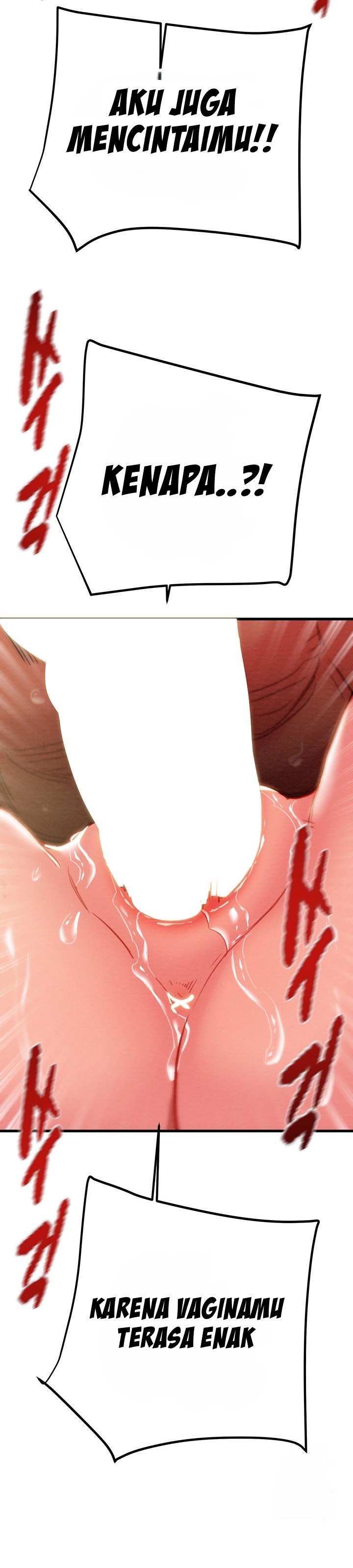 The Man Who Devours - Chapter 41 43