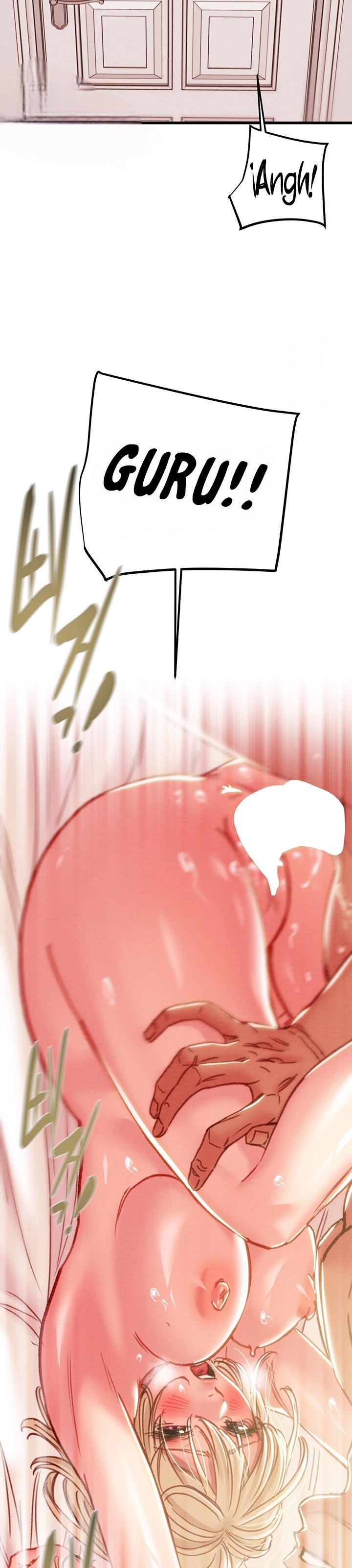The Man Who Devours - Chapter 41 40