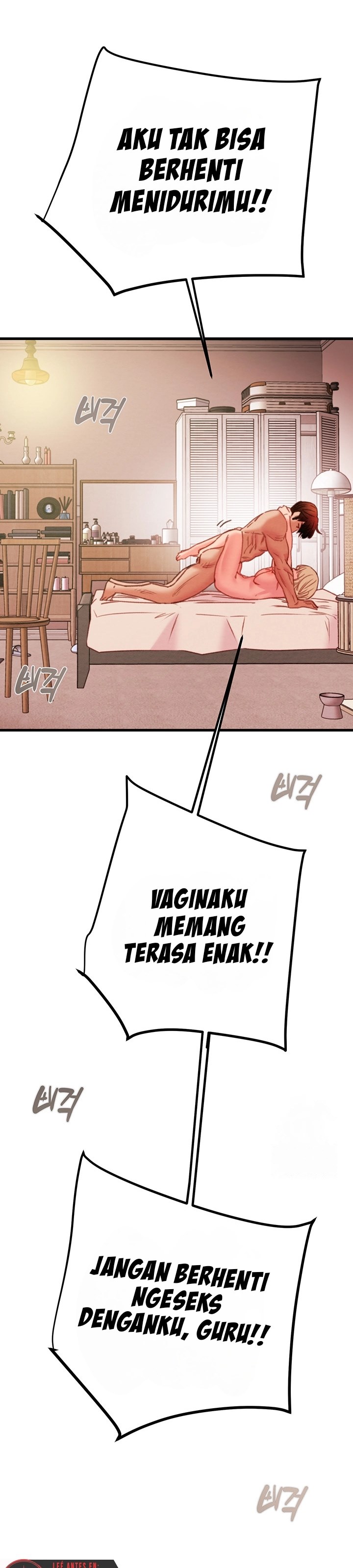 The Man Who Devours - Chapter 41 44