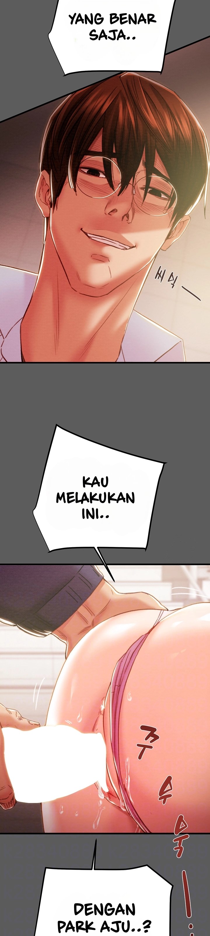 The Man Who Devours - Chapter 41 5