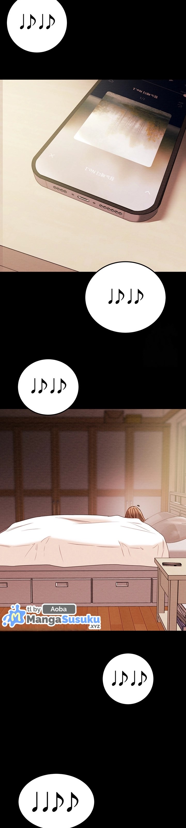 The Man Who Devours - Chapter 41 53