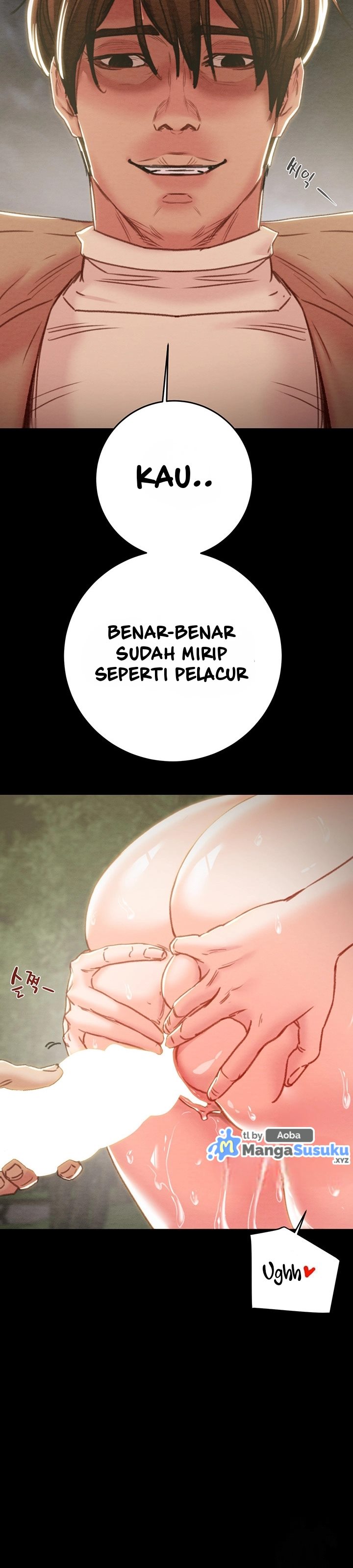 The Man Who Devours - Chapter 45 9