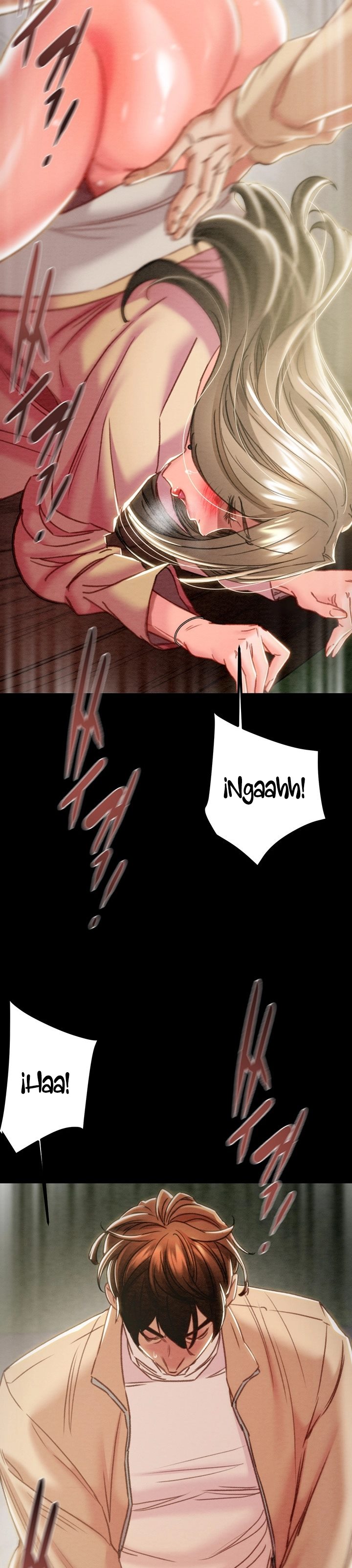 The Man Who Devours - Chapter 45 29