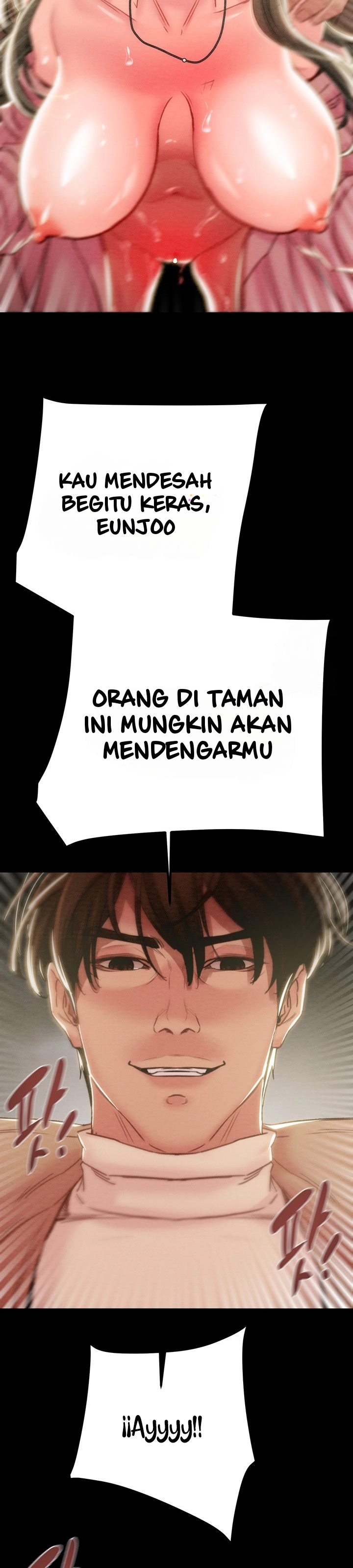 The Man Who Devours - Chapter 45 22