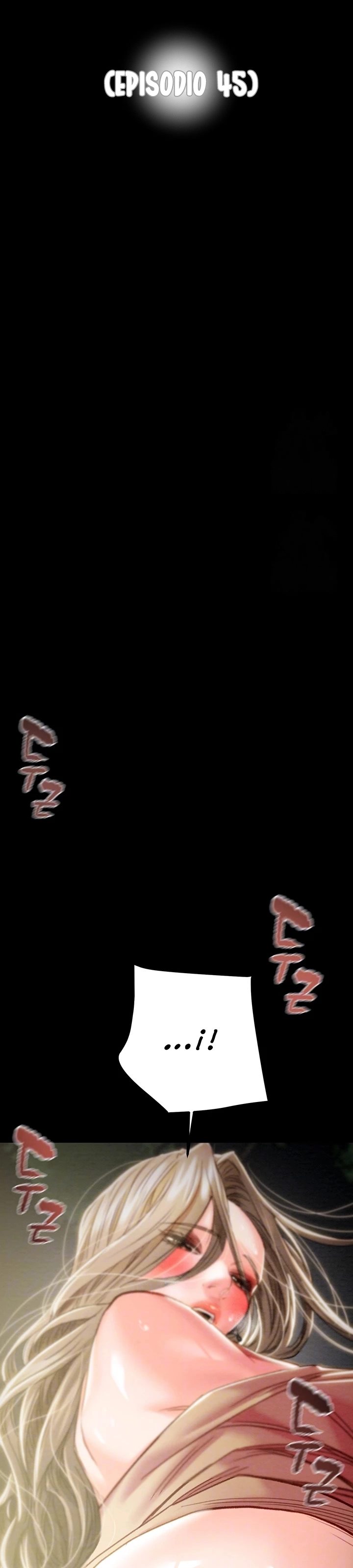 The Man Who Devours - Chapter 45 3